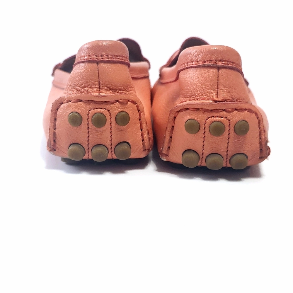 COACH Loafers Nicola Size 8 run big - Picture 13 of 15